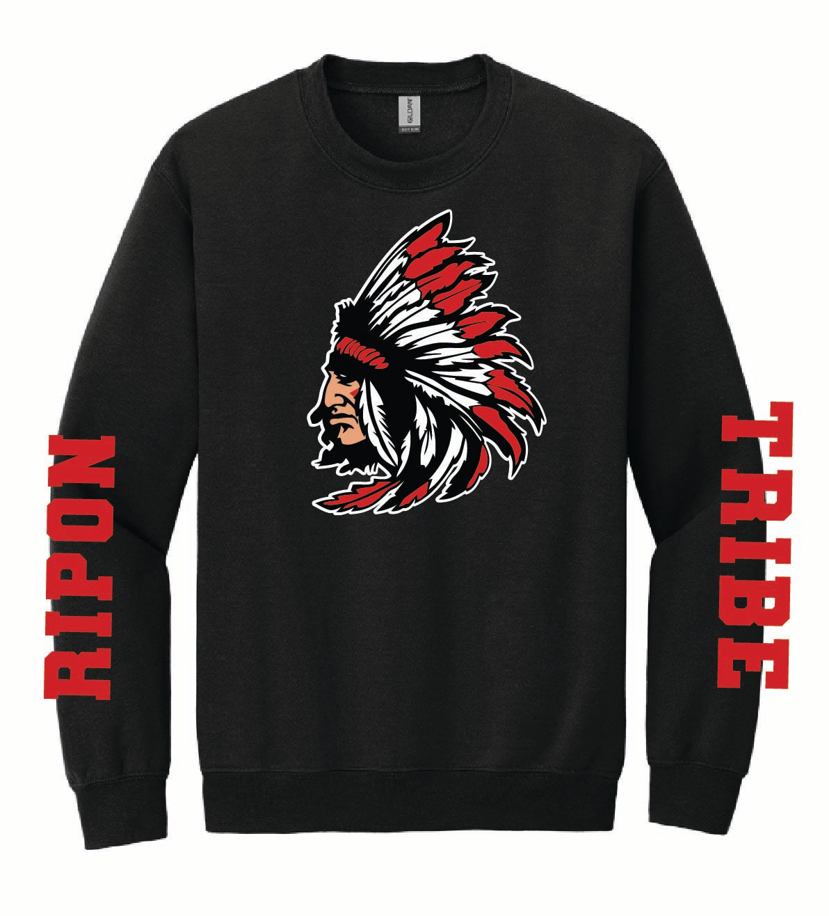 Long Sleeve Freestyle Tshirt