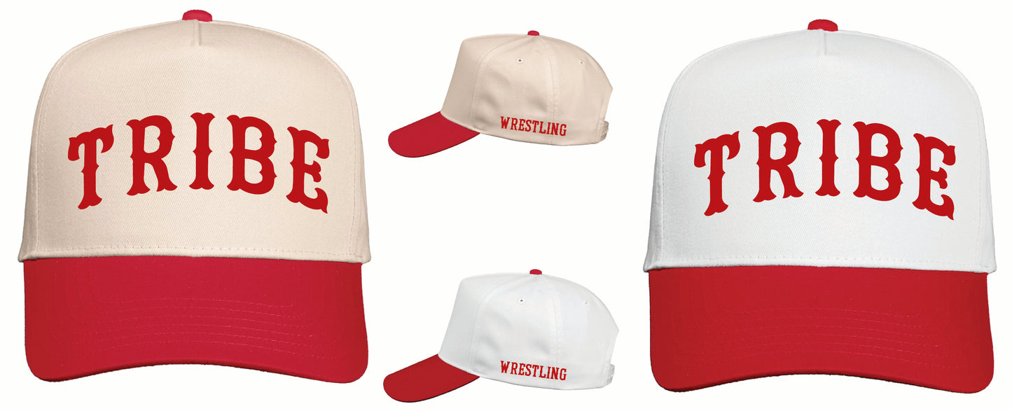 Tribe Mom Hat