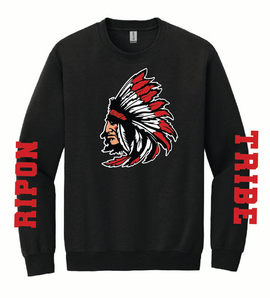Long Sleeve Freestyle Tshirt