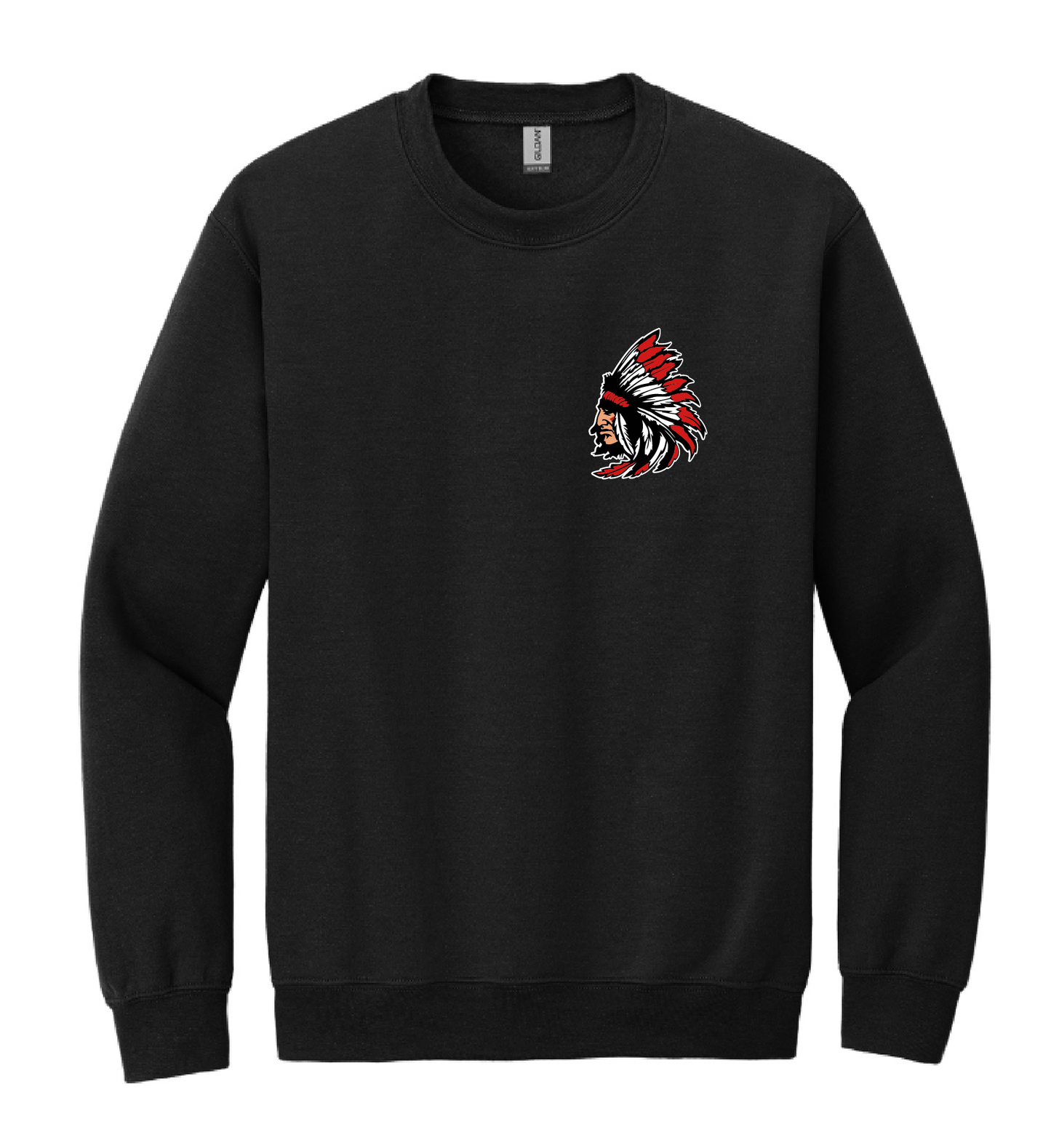 Tribe Wrestling Indian 2025 Sweaters