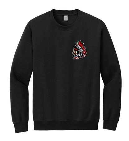 Tribe Wrestling Indian 2025 Sweaters