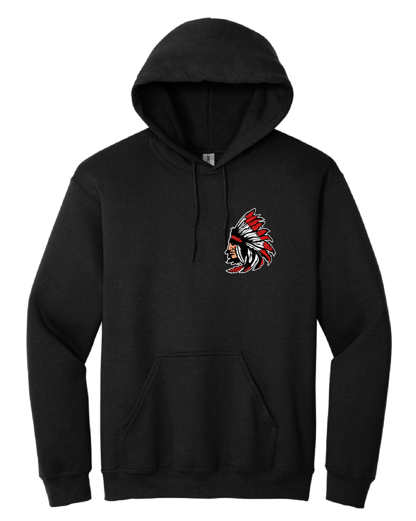 Tribe Wrestling Indian 2025 Sweaters