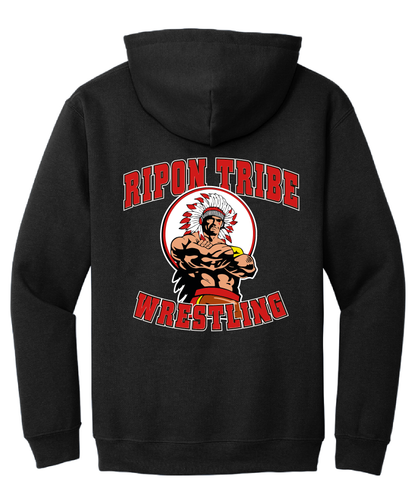 Tribe Wrestling Indian 2025 Sweaters